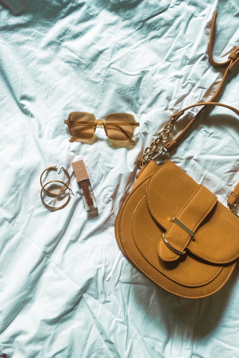 Mon rapport à la mode: et si tout venait de ma mère ?